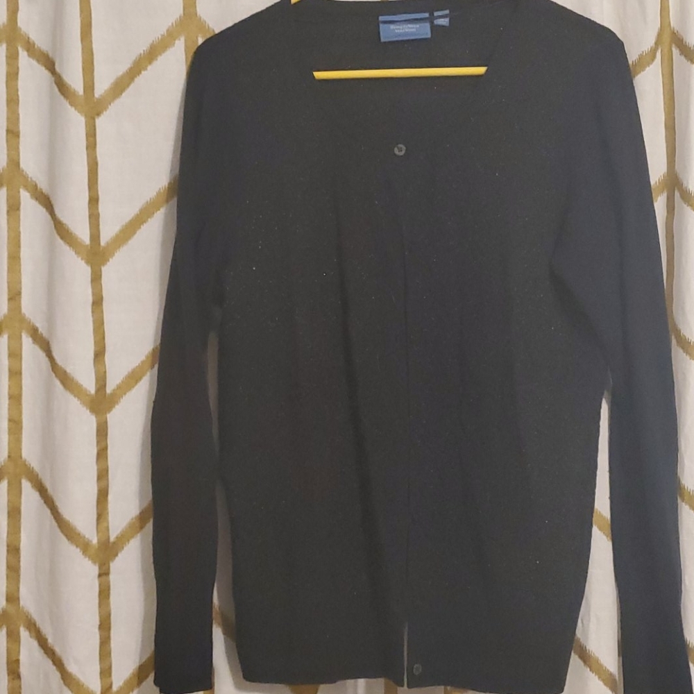 Simply Vera Vera Wang Cardigan